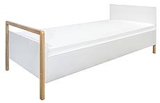 Dětská postel WIKY 180 x 80 s matrací