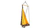 Dětské závěsné houpací křeslo Mini hang giraffe