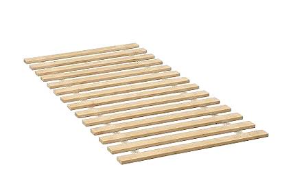 DŘEVĚNÝ LAŤKOVÝ ROŠT R140 cm