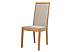 Dubová jídelní židle Atlanta, Porto, Faro, Orlando dub přírodní