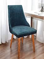 Dubová jídelní židle BERA olej