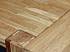 Dubový jídelní stůl TIMBER 160-260x90 cm SKLADEM