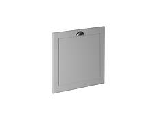 Dvířka na myčku Linea D60FZN - šedá