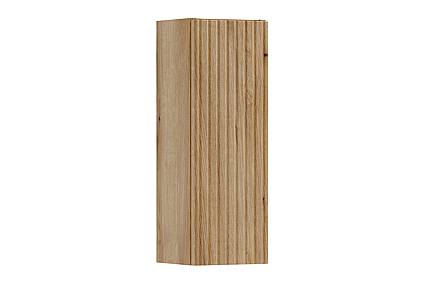 Horní koupelnová skříňka NOVA Evoke 20 cm