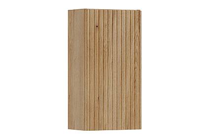 Horní koupelnová skříňka NOVA Evoke 30 cm