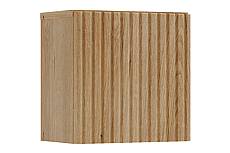 Horní koupelnová skříňka NOVA Evoke 30x30 cm