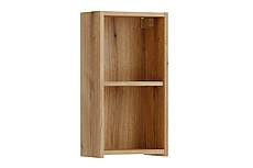 Horní koupelnový regál NOVA Evoke 30 cm