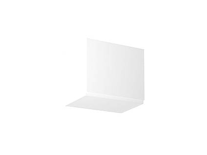 Horní kuchyňská skříňka výklopná Aspen G50K - bílá
