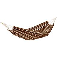 Houpací síť Barbados mocca