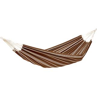 Houpací síť Barbados mocca