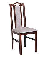 Jídelní židle BOSS IX - třešeň