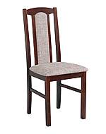 Jídelní židle BOSS VII - kalvados
