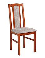 Jídelní židle BOSS VII - třešeň