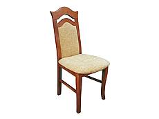 Jídelní židle Enzo - kůže