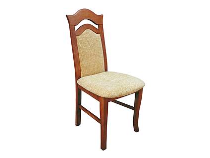 Jídelní židle Enzo - kůže
