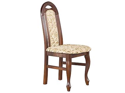 Jídelní židle Ludwig - kůže