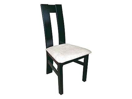 Jídelní židle Milena - kůže