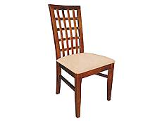 Jídelní židle Parma - kůže