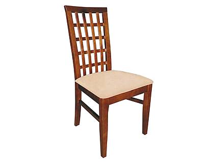Jídelní židle Parma - kůže
