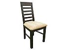 Jídelní židle Porto - kůže