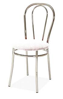 Jídelní židle TINA - krém