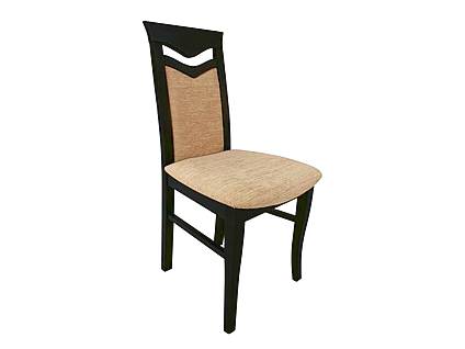 Jídelní židle Venezia - kůže