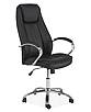 Kancelářská otočná židle Q-036 - černá