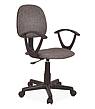 Kancelářská otočná židle Q-149  - šedá