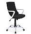 Kancelářská otočná židle Q-248 - černá