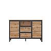 Komoda 2d2s LOFT - dub wotan