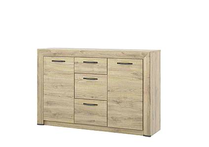 Komoda 2d3s SAPORO