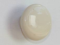 Komoda LEVANDE K7P SLIM:šedomodrá