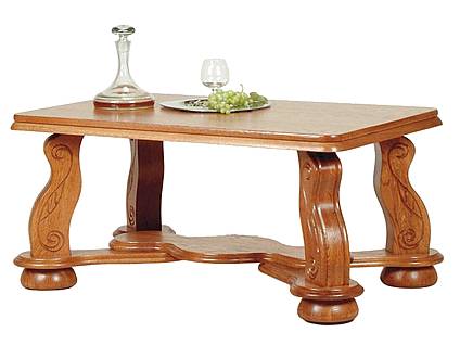 Konferenční stolek Cezar - 145 cm