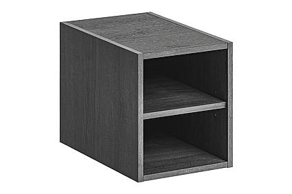 Koupelnová skříňka dolní otevřená Leonardo