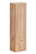 Koupelnová skříňka horní CAPRI OAK