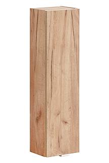 Koupelnová skříňka horní CAPRI OAK