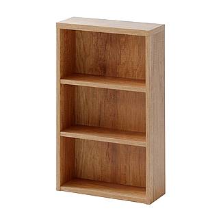 Koupelnová skříňka horní CLASSIC OAK