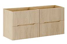 Koupelnová skříňka NORDIC CREMONA 120 cm