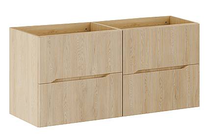 Koupelnová skříňka NORDIC CREMONA 120 cm