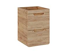 Koupelnová skříňka pod umyvadlo 2S - 40 cm ARUBA CRAFT