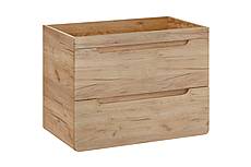 Koupelnová skříňka pod umyvadlo 2S - 80 cm ARUBA CRAFT