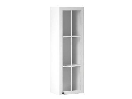 Kuchyňská horní skříňka PROVENCE W40 prosklená