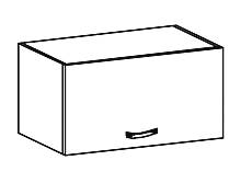 Kuchyňská horní skříňka výklopná G50K PROVENCE
