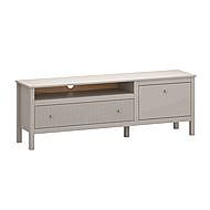 LEO Tv stolek 1d1s/160 taupe
