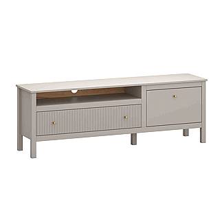 LEO Tv stolek 1d1s/160 taupe