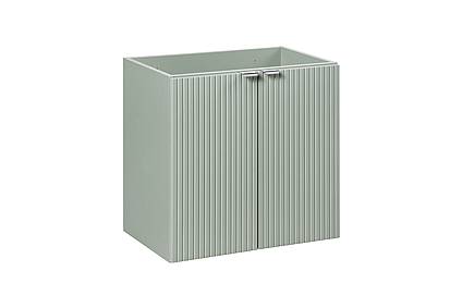 LINE REED GREEN D 82-60-2D Skříňka pod umyvadlo