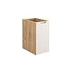 LUXOR BEIGE 81-30-1D Nízká skříňka