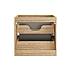 LUXOR BEIGE 82-60-2S Skříňka pod umyvadlo
