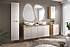 LUXOR BEIGE 83-35-1D Horní skřínka