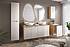 LUXOR BEIGE 83-35-1D Horní skřínka